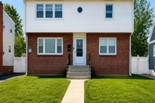 161 W Inman Ave, Rahway, NJ 07065 - Photo 2
