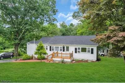 435 US Highway 46, Mount Olive, NJ 07840 - Photo 4