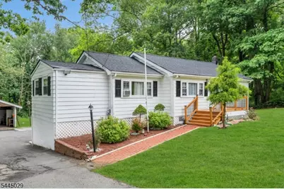 435 US Highway 46, Mount Olive, NJ 07840 - Photo 1