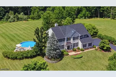 28 Music Mountain Blvd, West Amwell Township, NJ 08530 - Photo 1