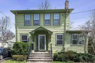 43 Cypress St, Millburn, NJ 07041 - Photo 1