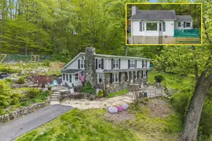 30-32 Hoffmans Crossing R, Lebanon Township, NJ 07830 - Photo 1