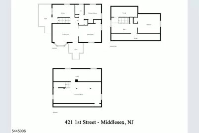 421 1st St, Middlesex, NJ 08846 - Photo 28