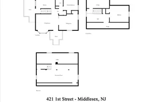 421 1st St, Middlesex, NJ 08846 - Photo 28