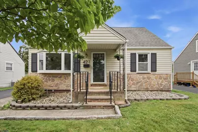 421 1st St, Middlesex, NJ 08846 - Photo 1