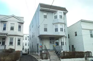 100 40th St, Irvington, NJ 07111 - Photo 1