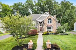881 Village Green, Westfield, NJ 07090 - Photo 1