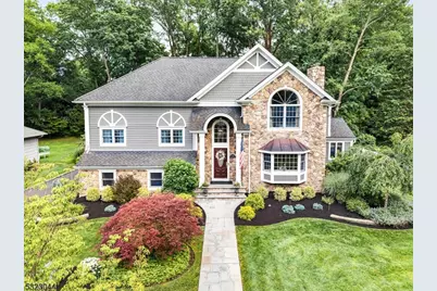 881 Village Green, Westfield, NJ 07090 - Photo 2