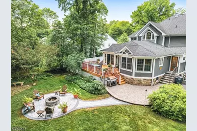 881 Village Green, Westfield, NJ 07090 - Photo 34