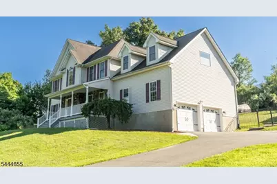 20 Long Hill Rd, Fredon Township, NJ 07860 - Photo 44