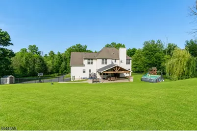 20 Long Hill Rd, Fredon Township, NJ 07860 - Photo 2