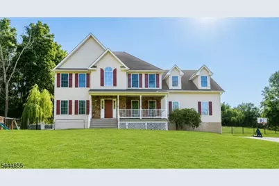 20 Long Hill Rd, Fredon Township, NJ 07860 - Photo 1