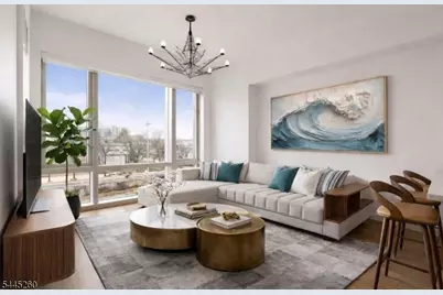 75 Park Ln #201, Jersey City, NJ 07310 - Photo 1