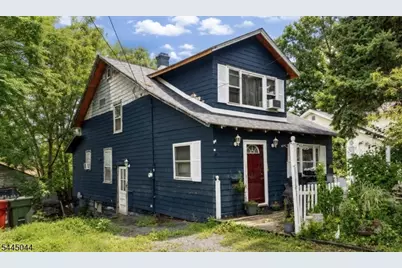 38 Orchard St, Nutley, NJ 07110 - Photo 2