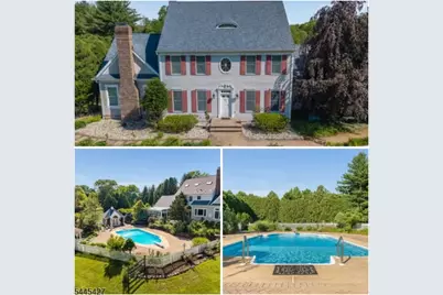 38 Larsen Rd, East Amwell Township, NJ 08551 - Photo 1