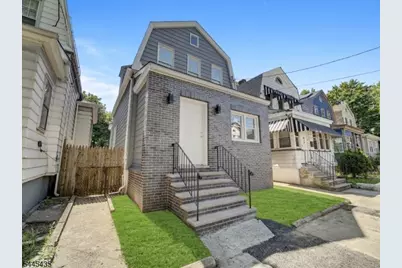 94 Washington Ave, Irvington, NJ 07111 - Photo 1