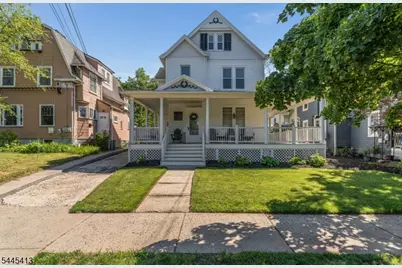 127 W Cliff St, Somerville, NJ 08876 - Photo 2