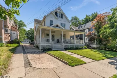 127 W Cliff St, Somerville, NJ 08876 - Photo 1