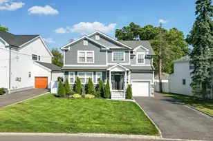311 Martin Rd, Union Township, NJ 07083 - Photo 1
