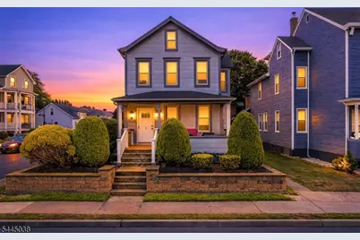 22 Norwood St, Haledon, NJ 07508 - Photo 1