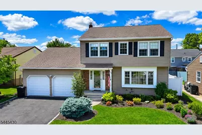 2117 Briarwood Ln, Union Township, NJ 07083 - Photo 10