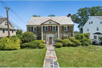 346 Harding Dr, South Orange, NJ 07079 - Photo 1