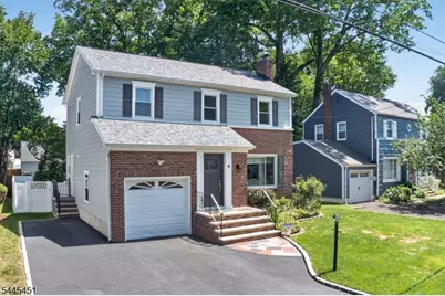 28 Kew Dr, Springfield, NJ 07081 - Photo 1