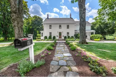 59 Hillside Rd, Chester, NJ 07930 - Photo 1