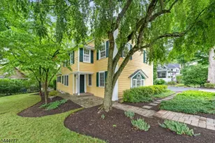 86 Washington St, Rocky Hill, NJ 08553 - Photo 1