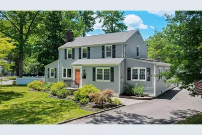 2263 Hill Rd, Scotch Plains Township, NJ 07076 - Photo 4