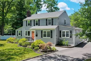 2263 Hill Rd, Scotch Plains Township, NJ 07076 - Photo 4