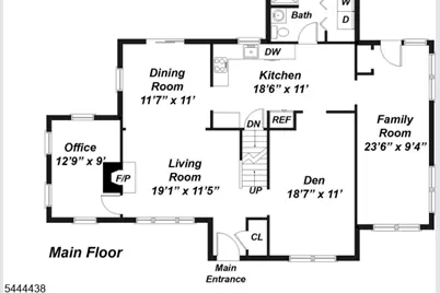 2263 Hill Rd, Scotch Plains Township, NJ 07076 - Photo 48