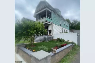 77 Franklin Ter, Irvington, NJ 07111 - Photo 1