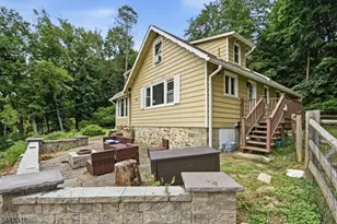 255 E Shore Trail, Sparta Township, NJ 07871 - Photo 4
