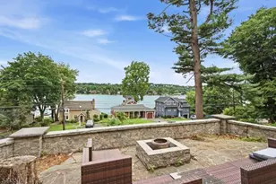255 E Shore Trail, Sparta Township, NJ 07871 - Photo 1