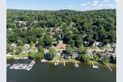 255 E Shore Trl, Sparta Township, NJ 07871 - Photo 38