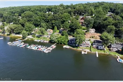 255 E Shore Trl, Sparta Township, NJ 07871 - Photo 42