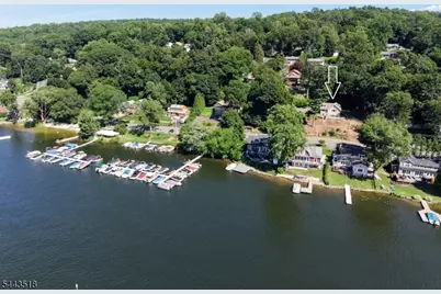 255 E Shore Trl, Sparta Township, NJ 07871 - Photo 40