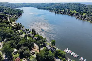 255 E Shore Trail, Sparta Township, NJ 07871 - Photo 40