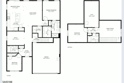 18 Mountain View Ln, Mansfield Township, NJ 07865 - Photo 50