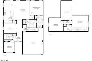18 Mountain View Ln, Mansfield Township, NJ 07865 - Photo 50