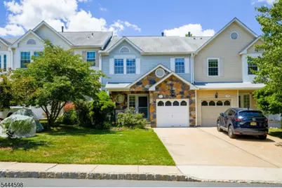 53 Castleton Rd, Montgomery Township, NJ 08540 - Photo 1