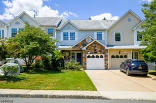 53 Castleton Rd, Montgomery Township, NJ 08540 - Photo 1
