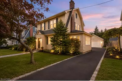 48 Cypress St, Millburn, NJ 07041 - Photo 16