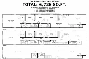 134 Shepard Ave, East Orange, NJ 07018 - Photo 4