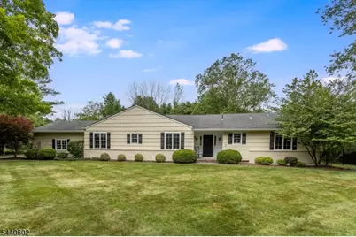 24 Brookfield Way, Mendham, NJ 07945 - Photo 6