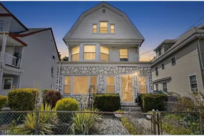 77 Orange Ave, Irvington, NJ 07111 - Photo 1
