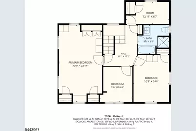 132 Hillside Rd, Elizabeth, NJ 07208 - Photo 28