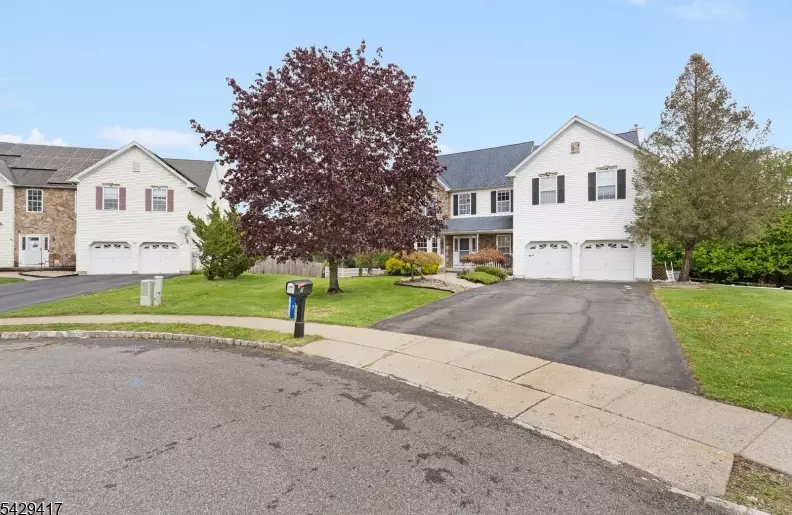 7 Sykes Gap, Oxford Township, NJ 07863 - MLS 4039561 - Coldwell Banker