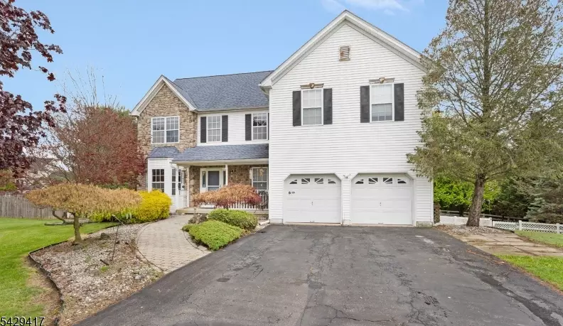 7 Sykes Gap, Oxford Township, NJ 07863 - MLS 4039561 - Coldwell Banker